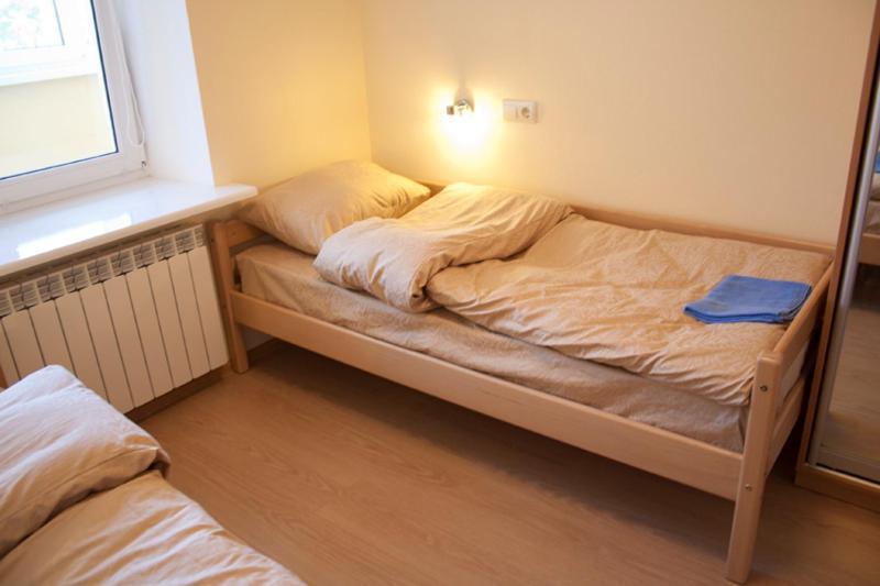 Petrani Hostel Kyiv Quarto foto