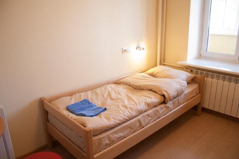 Petrani Hostel Kyiv Quarto foto